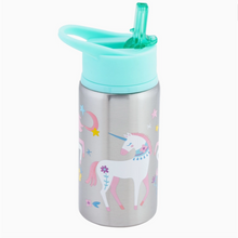 Load image into Gallery viewer, Stainless Steel Water Bottle