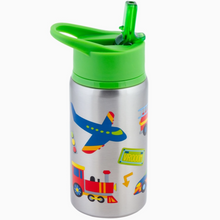Load image into Gallery viewer, Stainless Steel Water Bottle