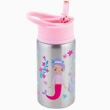 Load image into Gallery viewer, Stainless Steel Water Bottle