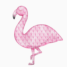 Load image into Gallery viewer, Pretty in Pink Flamingo