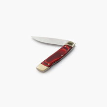 Load image into Gallery viewer, Double Blade Knife