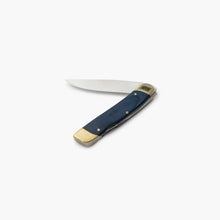 Load image into Gallery viewer, Double Blade Knife