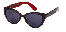 Load image into Gallery viewer, Olympia Black Sunglasses