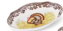 Load image into Gallery viewer, Woodland Pickle Dish