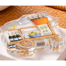 Load image into Gallery viewer, Acrylic Napkin Weight