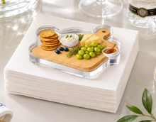 Load image into Gallery viewer, Acrylic Napkin Weight