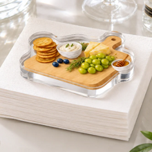 Load image into Gallery viewer, Acrylic Napkin Weight