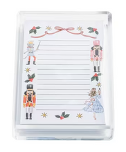 Load image into Gallery viewer, Christmas Notepad