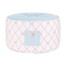 Load image into Gallery viewer, The Beaufort Bonnet Pouf