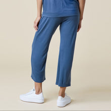 Load image into Gallery viewer, Dream Relaxed Capri Lounge