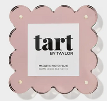 Load image into Gallery viewer, Mini Acrylic Picture Frame