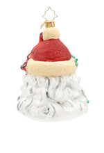 Load image into Gallery viewer, Woodland Wishes Santa