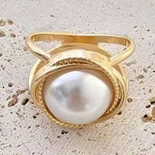Load image into Gallery viewer, Scarf Holder Slider Ring