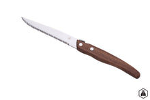 Load image into Gallery viewer, Laguiole Set of 6 Steak knives