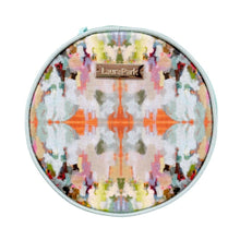 Load image into Gallery viewer, Brooks Avenue Round Jewelry Case