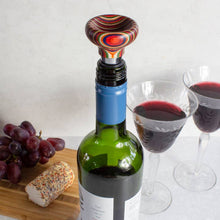 Load image into Gallery viewer, Baltique® Marrakesh Collection Wine Botle Stopper