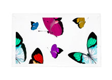 Load image into Gallery viewer, Butterflies 12.25x7.75 Vanity Tray