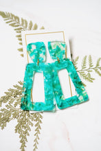 Load image into Gallery viewer, Kennedy Bahama Mama Earrings