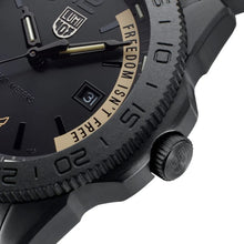 Load image into Gallery viewer, VOLITION AMERICA 'Freedom Isn't Free', Dive Watch, 44 mm