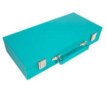 Load image into Gallery viewer, Mini Travel Mahjong Set