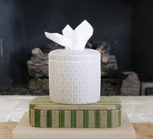 Load image into Gallery viewer, The Hattie Tissue Vessel