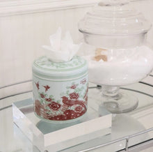 Load image into Gallery viewer, The Robin Tissue Vessel