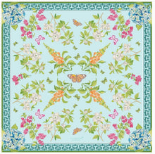 Load image into Gallery viewer, Botanical Garden Scarf