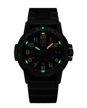 Load image into Gallery viewer, Leatherback Sea Turtle Giant Outdoor Watch, 44 mm