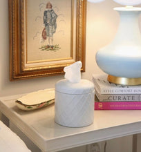 Load image into Gallery viewer, The Chloe Tissue Vessel