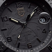 Load image into Gallery viewer, Navy SEAL Foundation Military Blackout Watch, 45 mm
