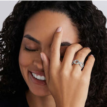 Load image into Gallery viewer, LAGOS Sterling Silver Caviar Link Ring