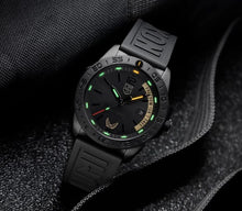 Load image into Gallery viewer, VOLITION AMERICA 'Freedom Isn't Free', Dive Watch, 44 mm
