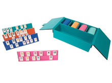 Load image into Gallery viewer, Ellen Rummikub Set