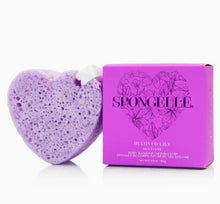 Load image into Gallery viewer, Valentines Heart Buffer, 20+ Washes