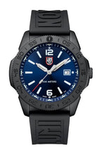 Load image into Gallery viewer, Pacific Diver Dive Watch, 44 mm, Midnight Tides