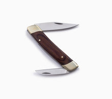 Load image into Gallery viewer, Double Blade Knife