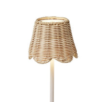 Load image into Gallery viewer, Rattan Lamp Shade