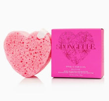 Load image into Gallery viewer, Valentines Heart Buffer, 20+ Washes