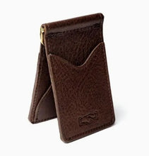 Load image into Gallery viewer, Campaign Leather Wallet