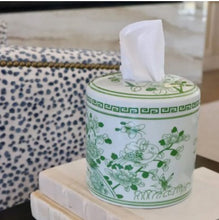 Load image into Gallery viewer, The Jade Tissue Vessel
