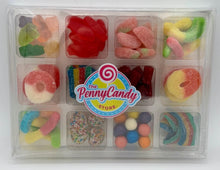 Load image into Gallery viewer, Candy Tackle Box