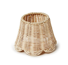 Load image into Gallery viewer, Rattan Lamp Shade