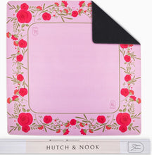 Load image into Gallery viewer, Pink Rose Mat
