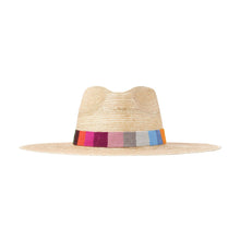 Load image into Gallery viewer, Rosita Palm Hat
