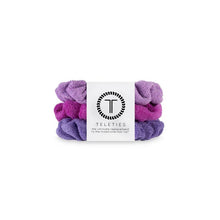 Load image into Gallery viewer, Terry Cloth Scrunchies