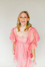 Load image into Gallery viewer, Kennedy Bahama Mama Earrings