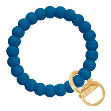 Load image into Gallery viewer, Bubble Bangle Key Ring