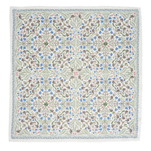 Load image into Gallery viewer, Villa Seville Napkin Set/4 - Chambray