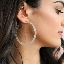 Load image into Gallery viewer, Holly - Mega Earrings