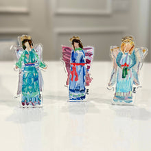 Load image into Gallery viewer, Grace Acrylic Angel